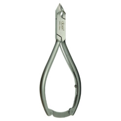 Alpen - Kopfschneider, durchgesteckt, rostfrei, 14 cm - 5740.14