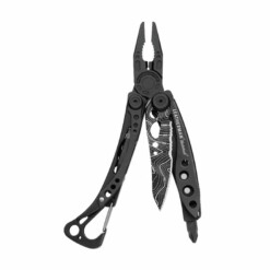 Leatherman - Skeletool topo