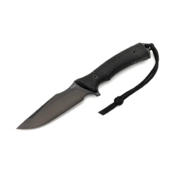 ANV Knives - M311 - Spelter-Elmax DLC Black - ANVM311-003 (SH)