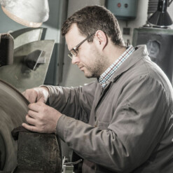 Unsere Arbeitszeit (pro 5 min)