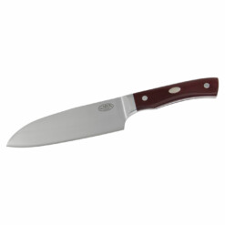 Fällkniven - CMT Delta Santoku