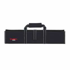 Global - Messertasche für 11 Messer - G-667/11