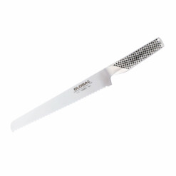Global - Brotmesser 22 cm - G-9R