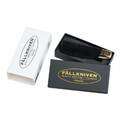 Alternative view of Fällkniven - GPs Gentleman's Pocket Knife, Hirschhorn