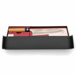 Alternative view of Gihei - Gyuto 210mm ZDP-189