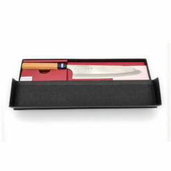 Alternative view of Gihei - Gyuto 240mm ZDP-189