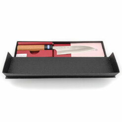 Alternative view of Gihei - Petty 150mm ZDP-189