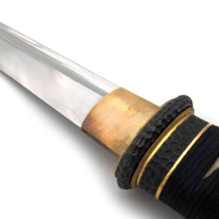 Alternative view of Hanwei - Tiger Tanto - SH1206 (SH)