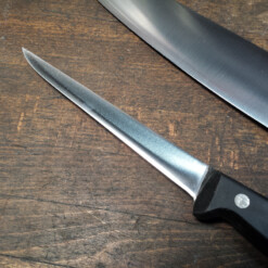 Alternative view of Haushaltsmesser schleifen