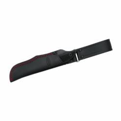 Fällkniven - KKel - Lederhülle für KK