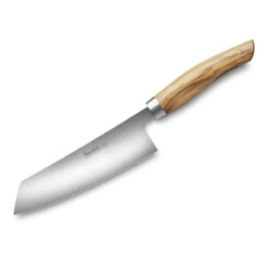 Nesmuk - SOUL Kochmesser 140 "Olivenholz"