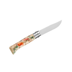 Alternative view of Opinel - No. 08 Taschenmesser Edition Nature Rommy González