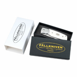 Alternative view of Fällkniven - PXLey PXL Folder, Elforyn