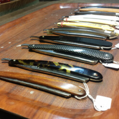 Rasiermesser schleifen