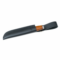 Fällkniven - SK2el - Lederhülle für SK2