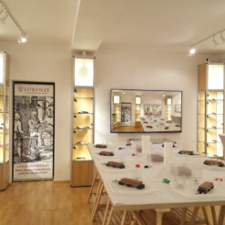 Exklusiv-Schärfkurs