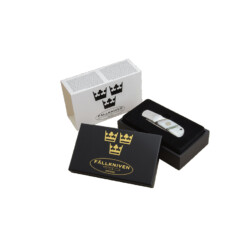 Alternative view of Fällkniven - TK3mopc Tre Kronor, Perlmut