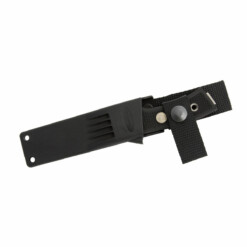 Alternative view of Fällkniven - TK6z Tre Kronor, Zytelhülle