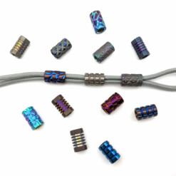 Titanium Gear Design - "Mystery-Box"