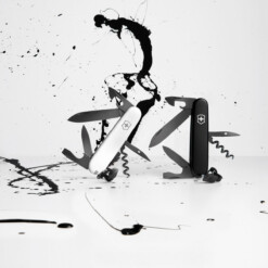 Alternative view of Victorinox - Spartan - Special Edition "PS"