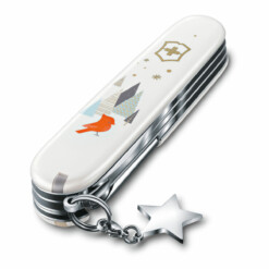 Alternative view of Victorinox - Super Tinker - Special Edition 2019 "Winter Magic"