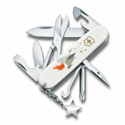 Victorinox - Super Tinker - Special Edition 2019 "Winter Magic"