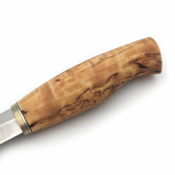 Alternative view of Ahti - Jänkä RST, Puukko 8 cm, rostfrei - 9617RST