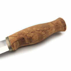 Alternative view of Ahti - Kaira RST, Puukko 12 cm, rostfrei - 9612RST