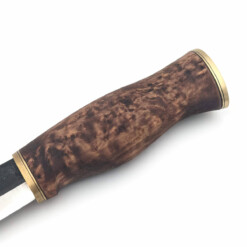 Alternative view of Ahti - Leuku, Puukko 18 cm - 9618