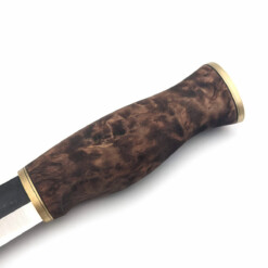 Alternative view of Ahti - Leuku, Puukko 14,5 cm - 9614