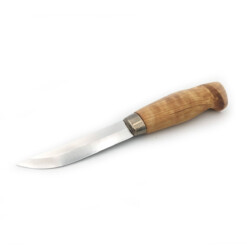 Ahti - Metsä RST, Puukko 9,5 cm, rostfrei - 9607RST