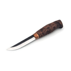 Ahti - Metsä, Puukko 9,5 cm - 9607