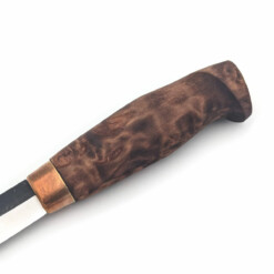 Alternative view of Ahti - Metsä, Puukko 9,5 cm - 9607