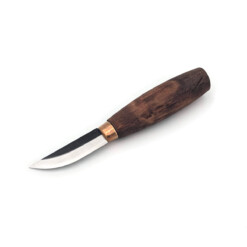 Ahti - Tikka, Puukko 6,5 cm - 9610