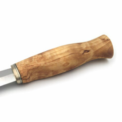 Alternative view of Ahti - Vaara RST, Puukko 12,5 cm, rostfrei - 9608RST