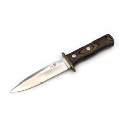 Al Mar Knives - Special Warfare 440C - (SH)