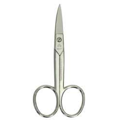 Alpen - Nagelschere, sechseckige Halme, 3½ Zoll - 1110.35