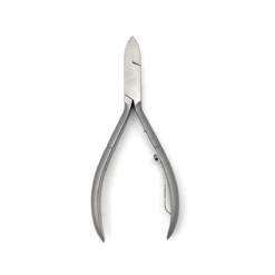 Alpen - Eckenzange, durchgesteckt, rostfrei, 13 cm - 5722.13