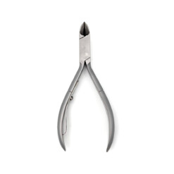 Alternative view of Alpen - Eckenzange, durchgesteckt, rostfrei, 13 cm - 5722.13