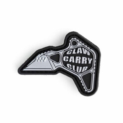 ANV Knives - Patch M06 - Grey