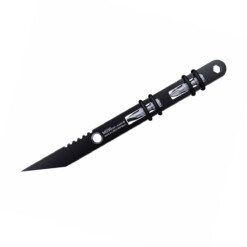 ANV Knives - M050 CMS - Elmax DLC Kiridashi