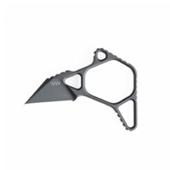 ANV Knives - M06 - Elmax DLC Kydex Sheath