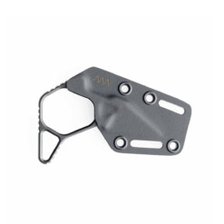 Alternative view of ANV Knives - M06 - Elmax DLC Kydex Sheath