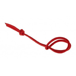 ANV Knives - Paracord Lanyard - Red