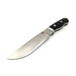 Alternative view of Bark River Knives - GamesKeeper II Micarta - BA221MBC