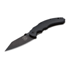 Bastinelli - Dragotac Compact Black PVD (SH)