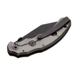 Alternative view of Bastinelli - Dragotac Compact Black PVD (SH)