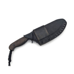 Alternative view of Behring - Technical F-1 Black - (SH)