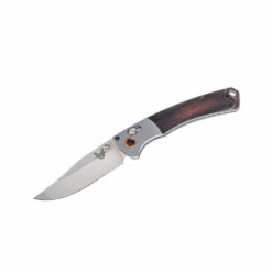Benchmade - Mini Crooked River 15085-2