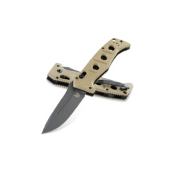 Benchmade - Auto Adamas 2750GY-3
